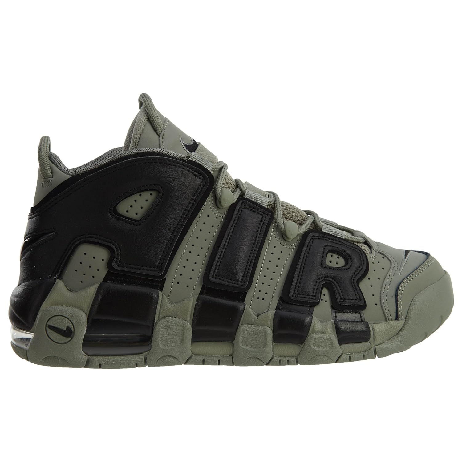 big kids uptempo