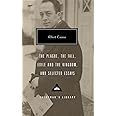 The Plague, The Fall, Exile and the Kingdom, and Selected Essays (Everyman's Library)