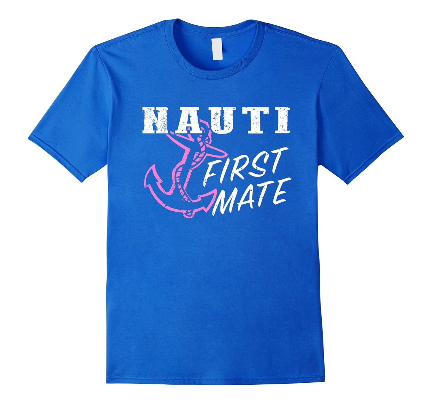 Boating Apparel For Women Nauti First Mate Boating GiftsArt Artvinatee