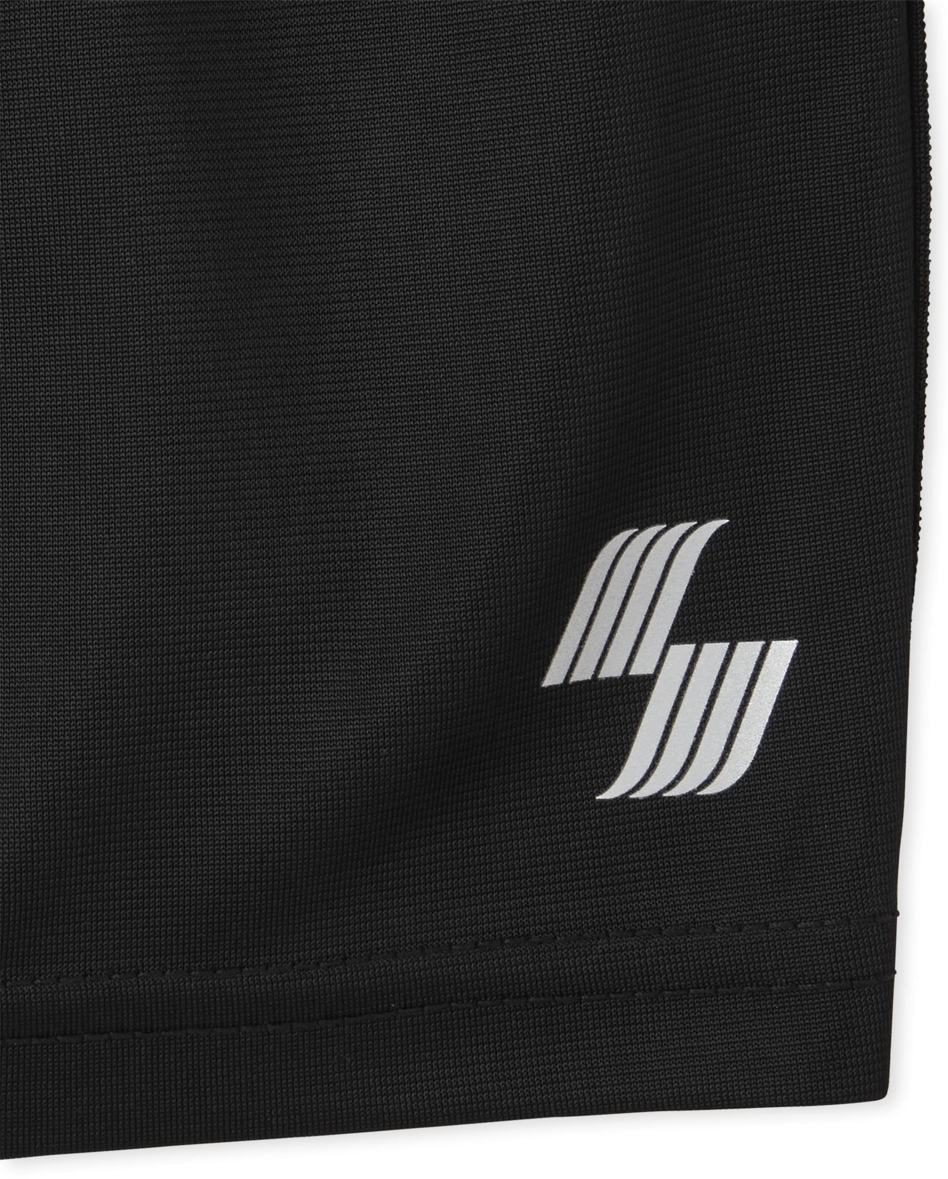 The Children's Place Baby Toddler Boys' Athletic Basketball Shorts