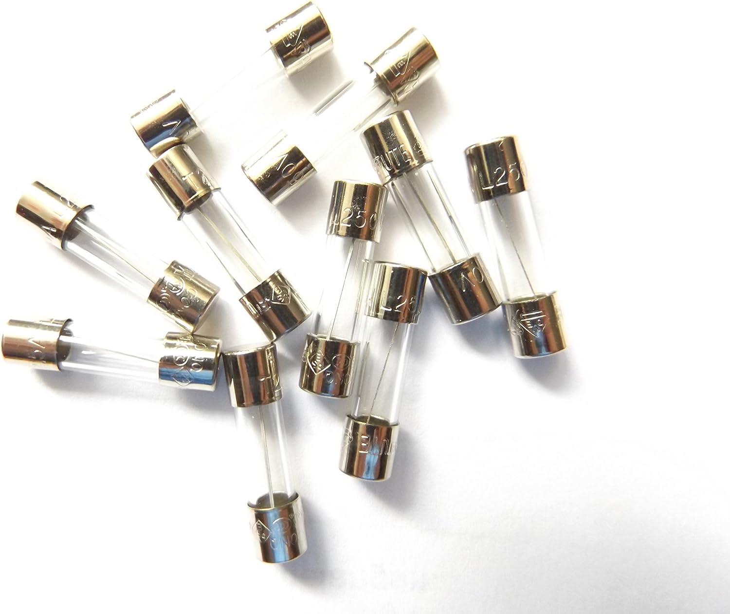 Предохранитель 5a 250v