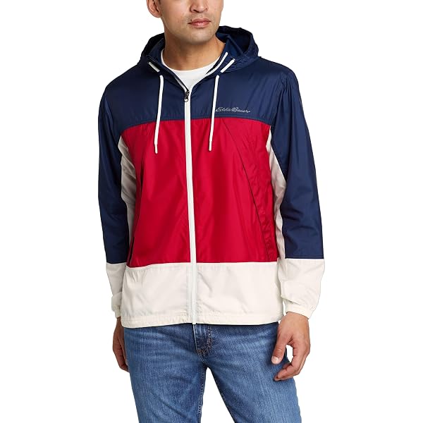 Eddie Bauer Men's Momentum UPF 50+ Hoodie