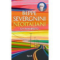 Neoitaliani: Un manifesto (Italian Edition) book cover
