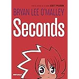 Seconds (Spanish Edition)