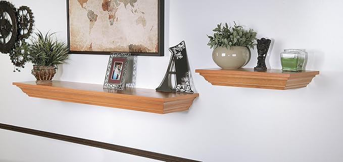 Covert Pistola De Gabinetes Hg 21 Armario Estante De Pared De