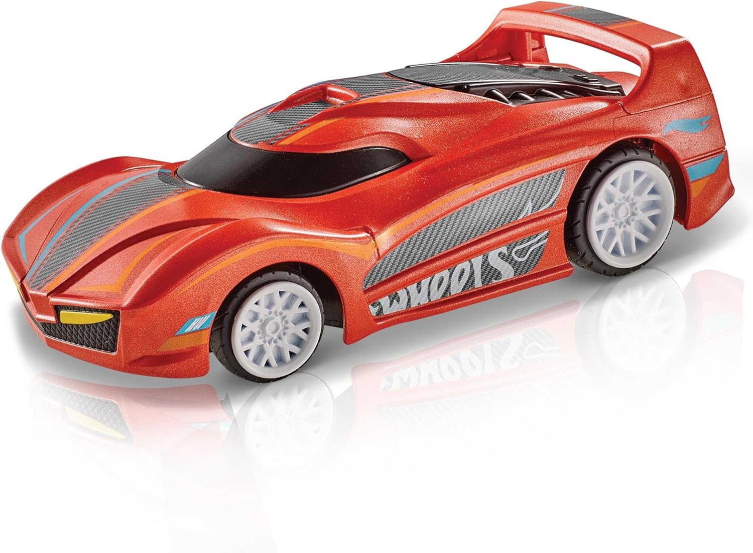 ai street racing edition