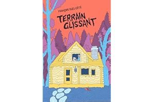 Terrain glissant (French Edition)