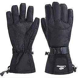 Very warm, keeps hands dry!!!