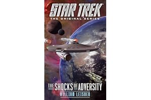 The Shocks of Adversity (Star Trek: The Original Series)