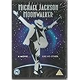 Michael Jackson - Moonwalker [1988] [DVD]