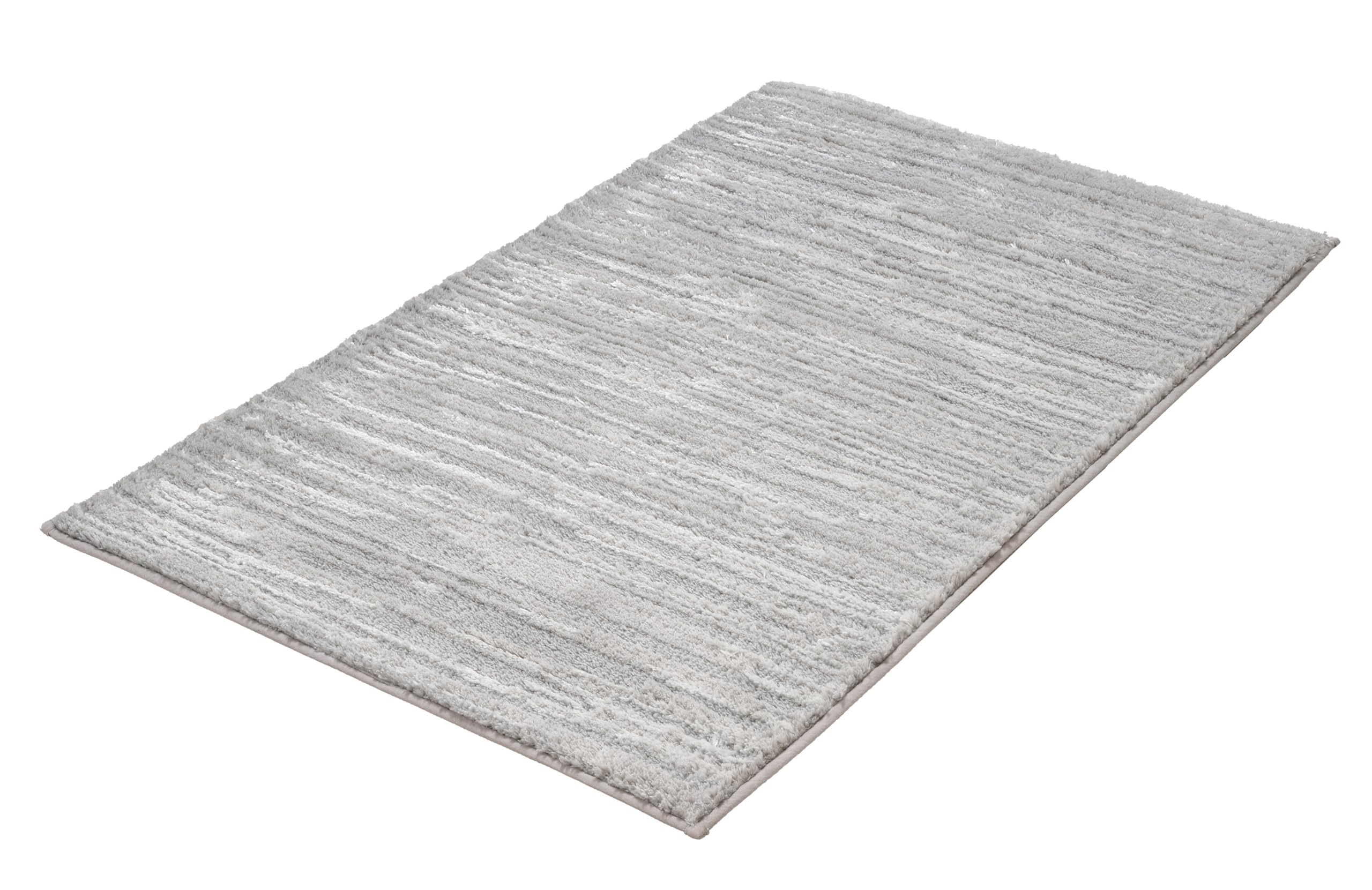 Kleine Wolke Glow Bath Mat 60 x 100 cm Oyster