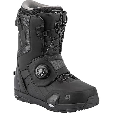 nike snowboard boots amazon