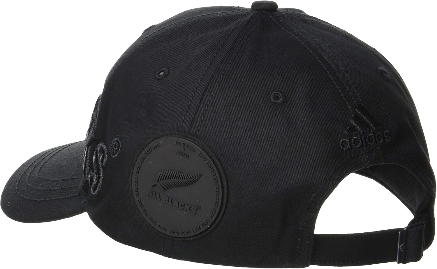 ワールドカップ・ラグビー】ALL BLACKS（オールブラックス）のグッズが