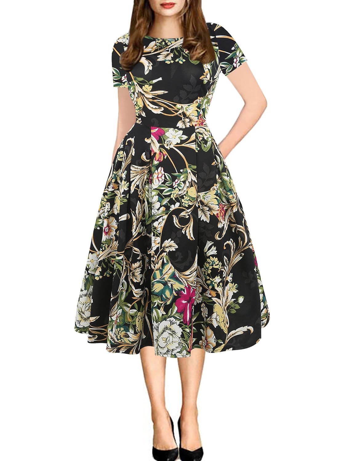 The 9 Best Refrigerator Magnets To Dress As Holidays