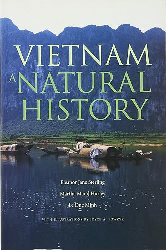 Download Vietnam – A Natural History PDF