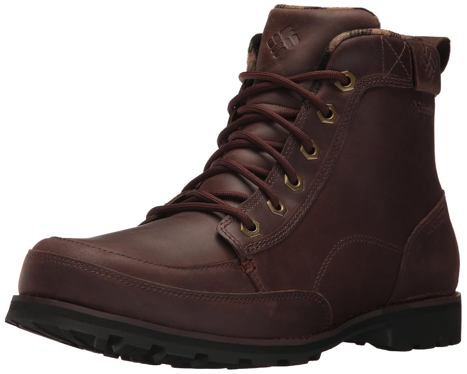 columbia chinook boot wp