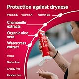 TRISWIM Chlorine Removal Shampoo Vegan After Swim Hair Care Lychee Mango 250ml view 3