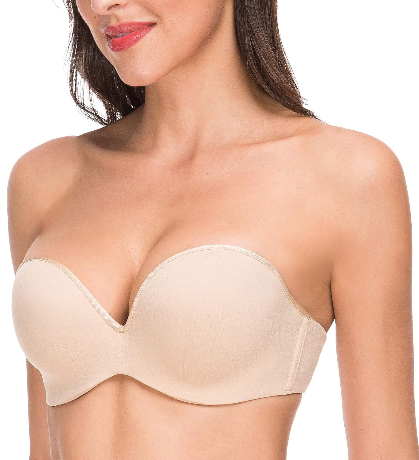 Best halter neck red carpet dresses