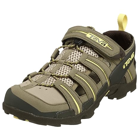 teva dozer women's