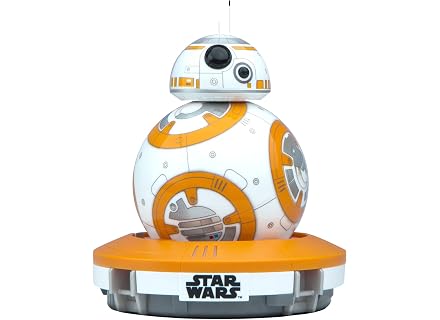 Robot BB8 Star Wars