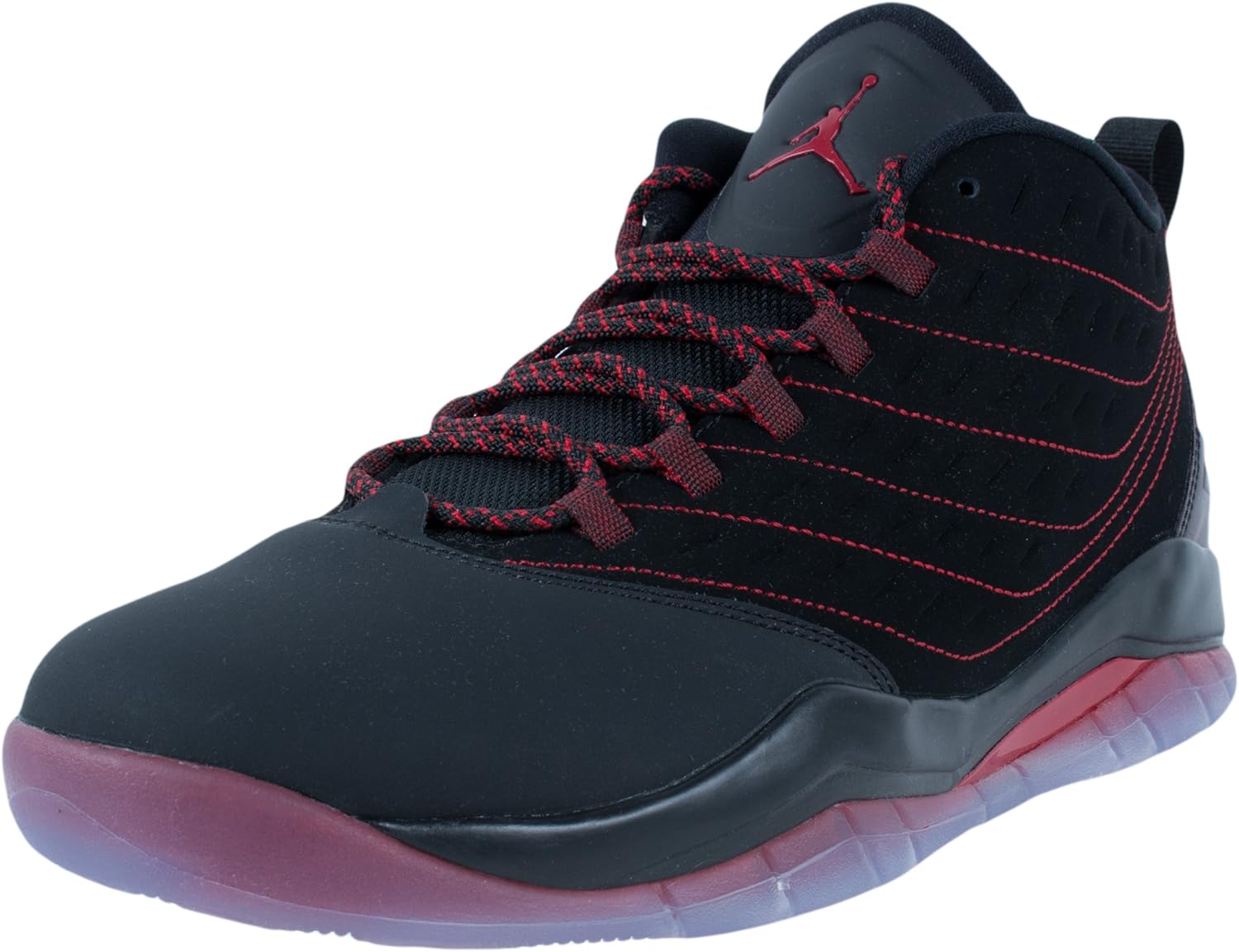 jordan velocity bg