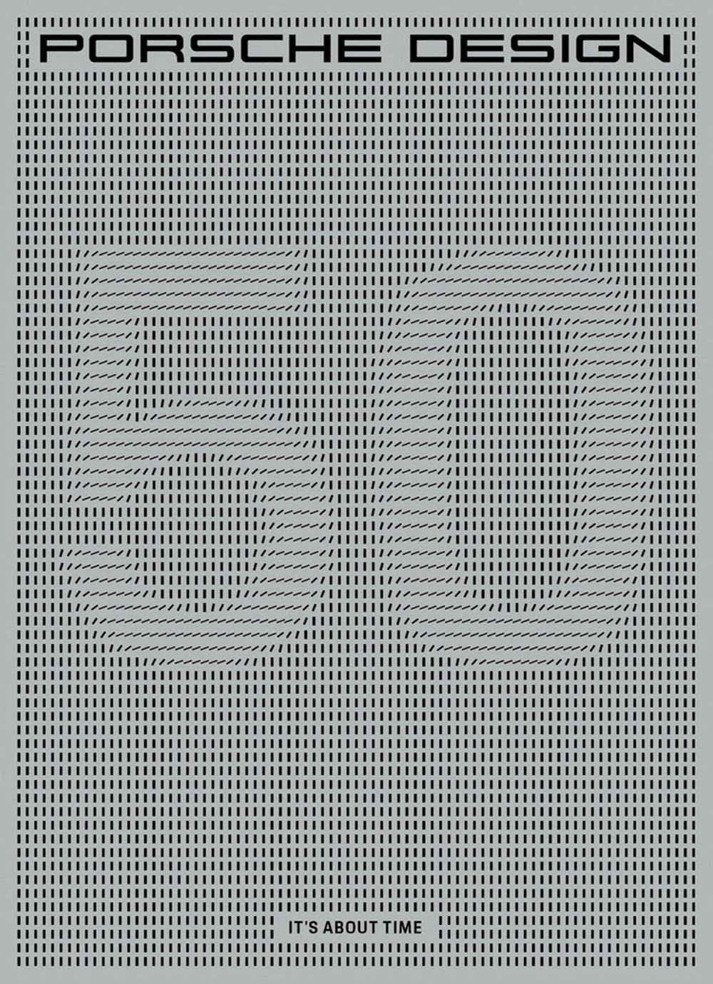 Porsche Design: It’s about time