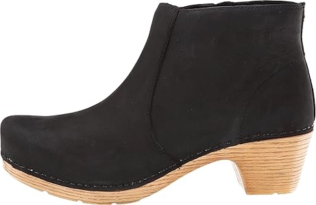 dansko maria ankle boot