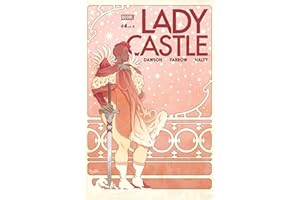 Ladycastle #4