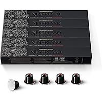 Nespresso Stockholm Lungo カプセル 箱売り　200個 Nespresso Stockholm Lungo カプセル 箱売り 200個 Stockholm