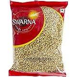 Swarna Pure Spices, Fresh & Natural Coriander Seeds, 200g