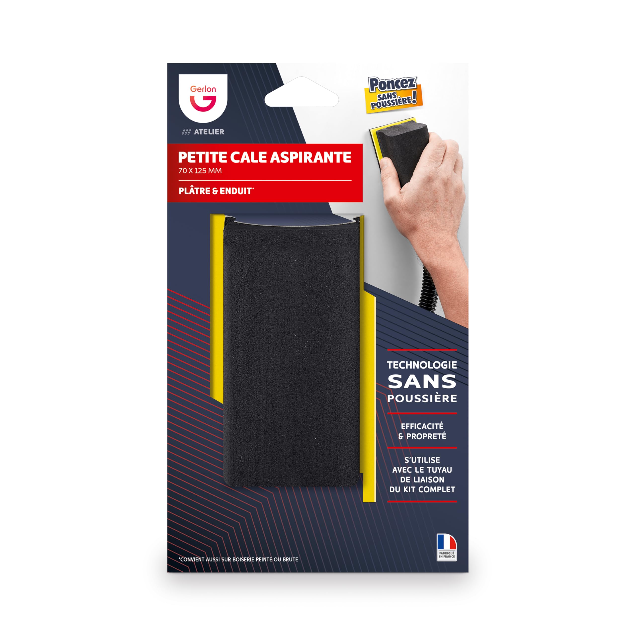 Gerlon COUCA1 Calaspi, One Size