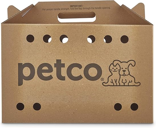 petco cat stroller