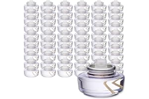 Hollowick - HD12-72 12 Hour Disposable Liquid Candle (72/case)