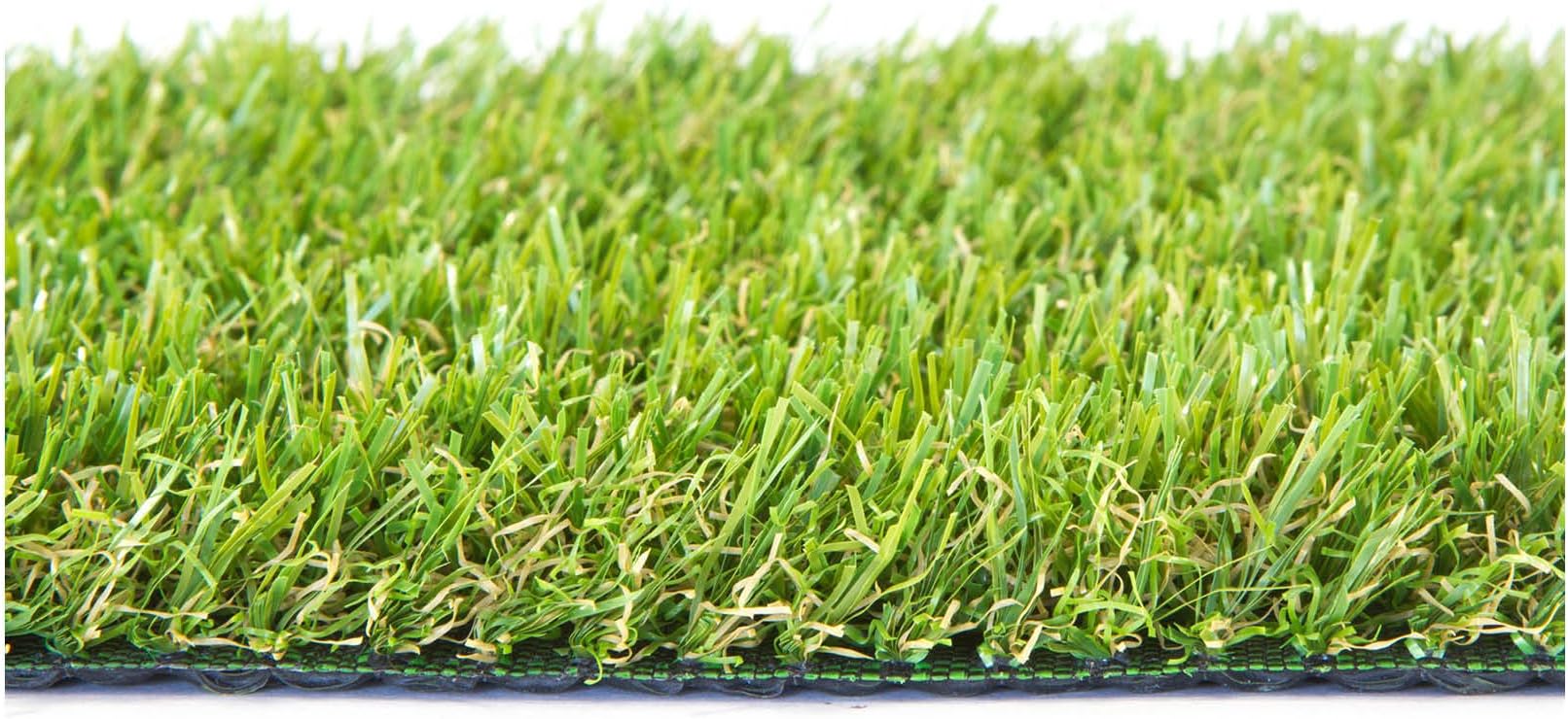 nomow Montana Artificial Grass, Green, 2 x 1 m