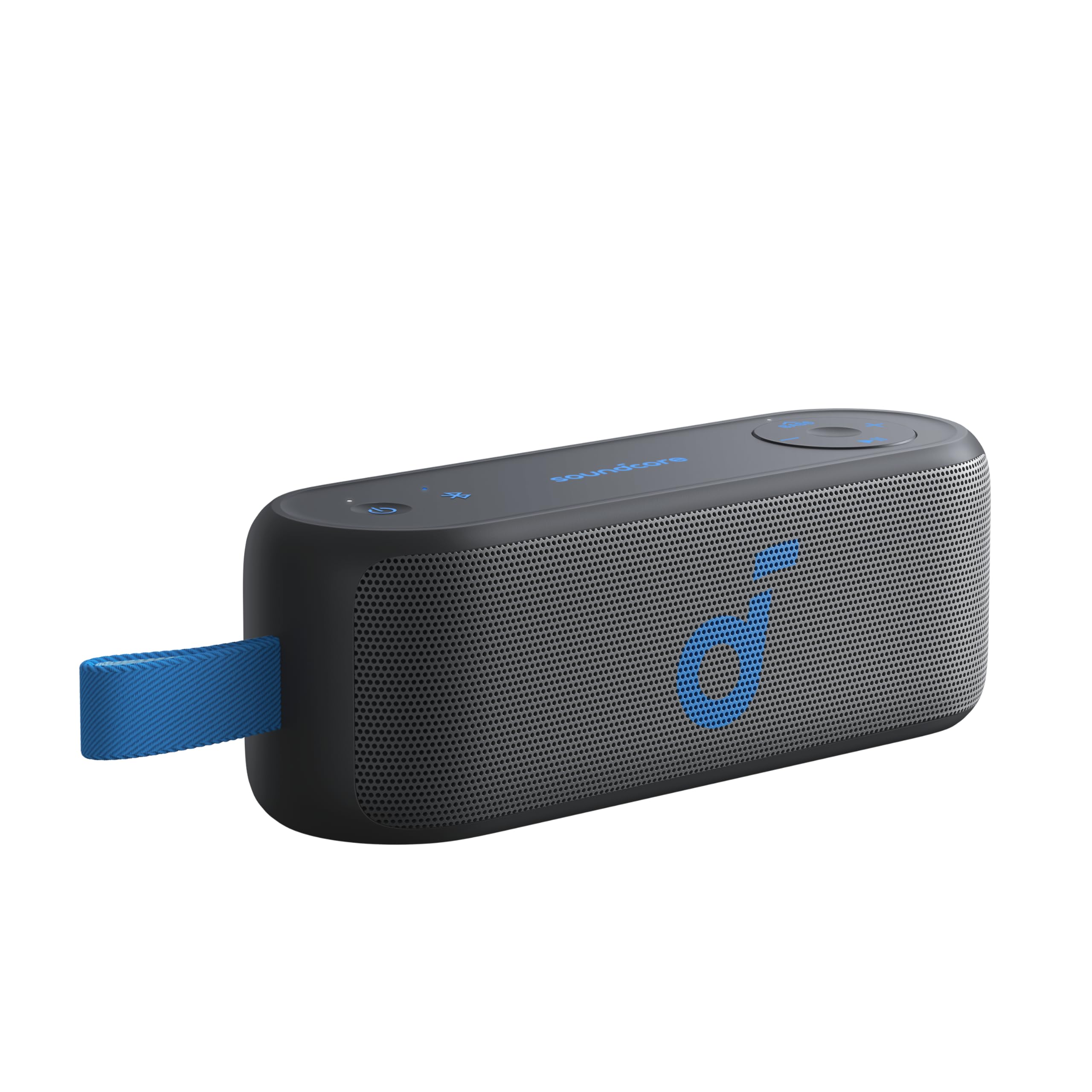 soundcore Select 3 portable sp...