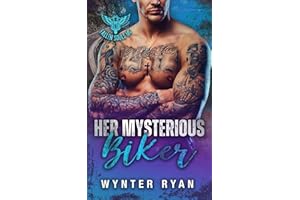 Her Mysterious Biker: Fallen Souls MC