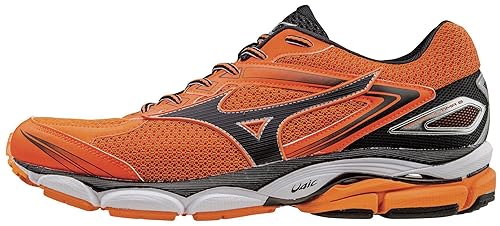 mizuno wave ultima 8 donna oro