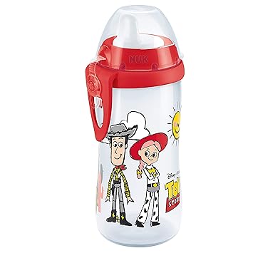 toy story nuk bottles