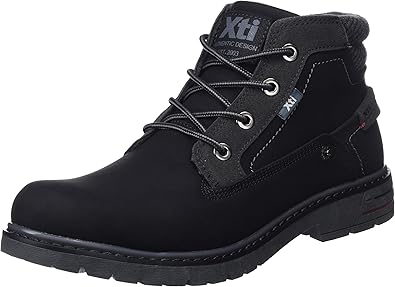 xti botas