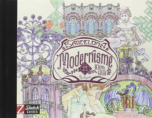 Download BARCELONA MODERNISME BEYOND GAUDÍ PDF