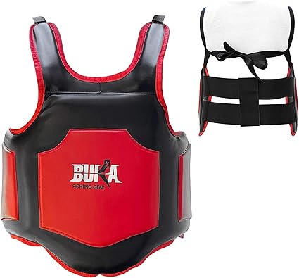 boxing body protector amazon