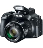 Amazon.com : Canon PowerShot SX50 HS 12MP Digital Camera with 2.8