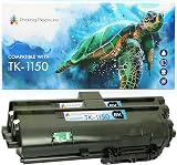 Printing Pleasure 2x TK1150 Toner Black High Yield for Kyocera ECOSYS M2135dn view 1