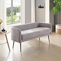 franc franc　カーペット　200x200 Rico Lounge Chair | Danish design | ferm LIVING x Louisiana