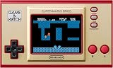 Nintendo Game & Watch Super Mario Bros for Nintendo Switch view 7
