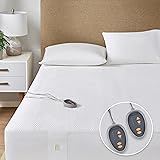 Beautyrest Heated Mattress Pad King - Electric Bed