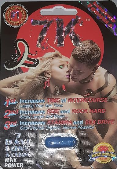 Resultado de imagen para supplements 7k