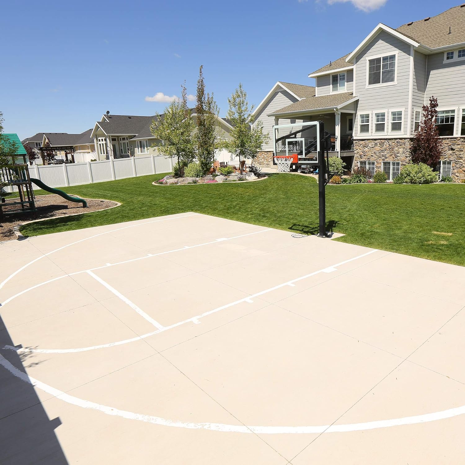 lifetime basketball court marking kit