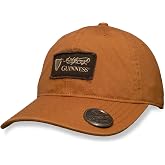 Guinness Men's Bottle Opener Baseball Hat