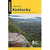 Hiking Kentucky (State Hiking Guides Series)